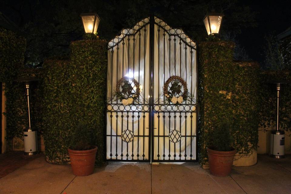 Decoration