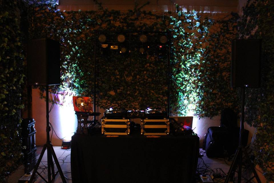 DJ WeekN's Setup