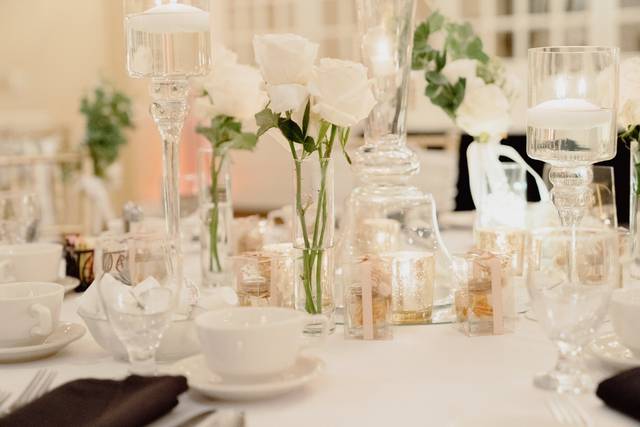 Weddingparadise Decor