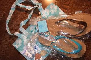 Wholesale Flip Flops for Weddings & Parties–
