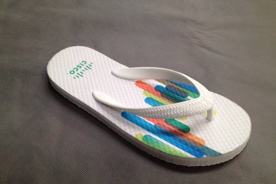 Corporate event flip flops, convention , fundraisers, and any type of event , custom mark on the sand ,sand imprint flip flops from partyflops, we are the fastest response company in the world who manufactures and design your flip flops,