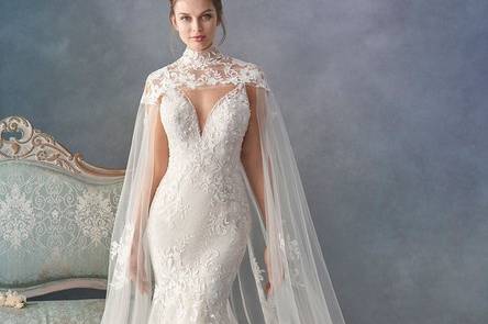 Diamonds & Pearls - Wedding Dresses - Manassas, VA - WeddingWire