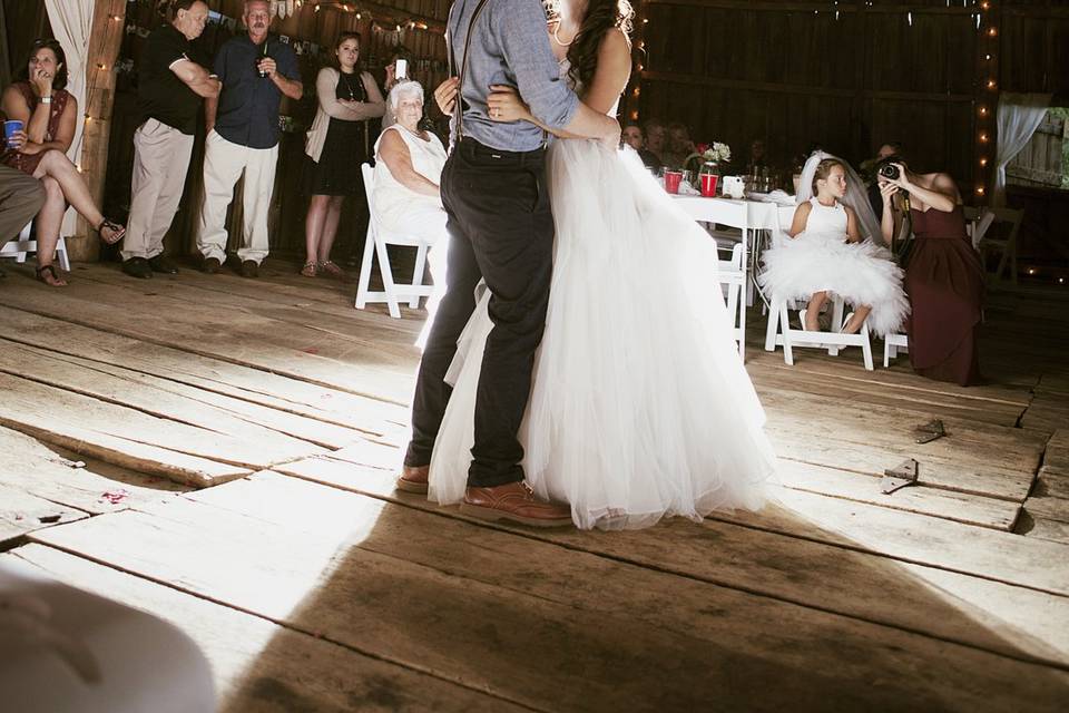 Weis Photography, LLC