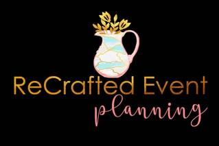 ReCrafted Event Planning