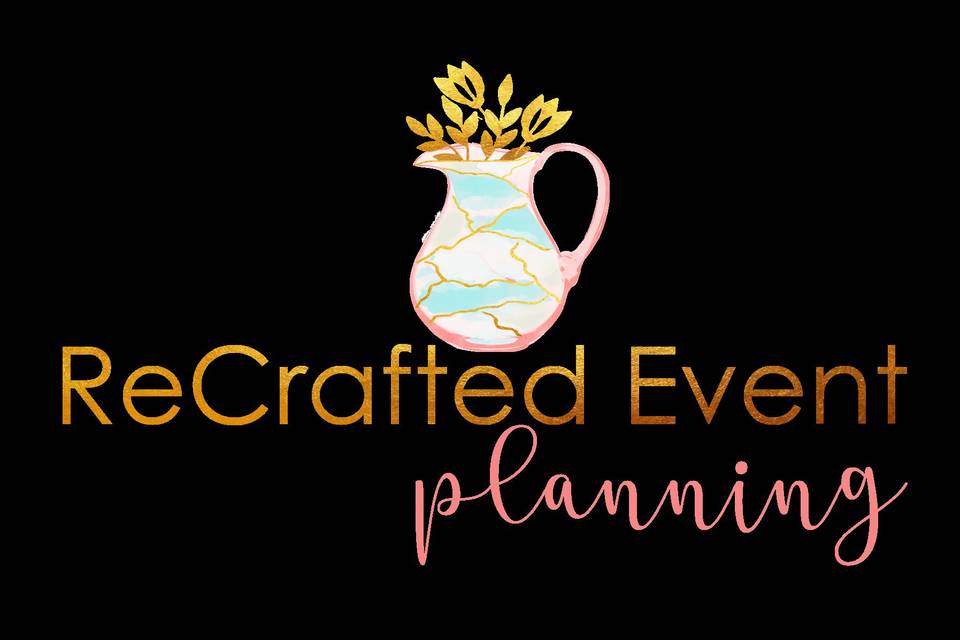 ReCrafted Event Planning