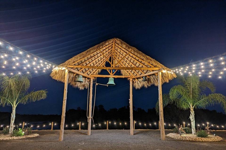 Bell Tower - Outdoor Ceremony