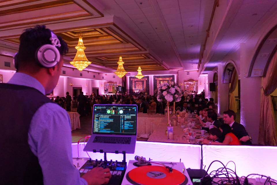 DJ Indo Entertainment