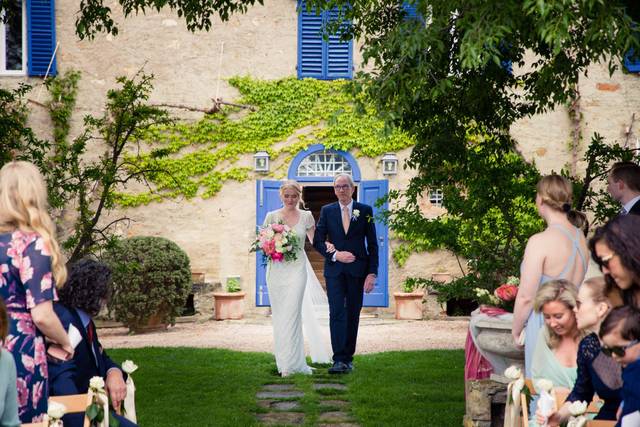 Your Destination Wedding in Italy