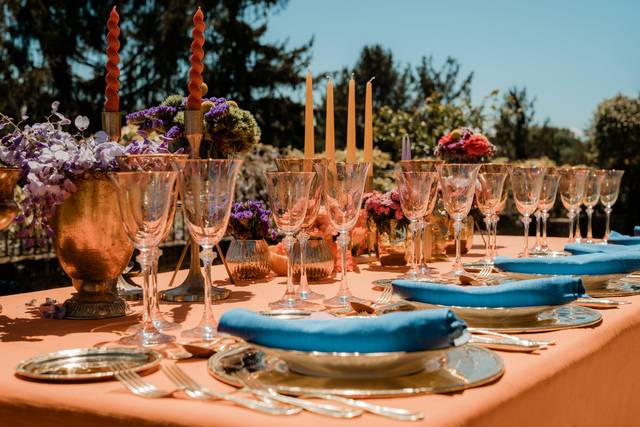 Your Destination Wedding in Italy