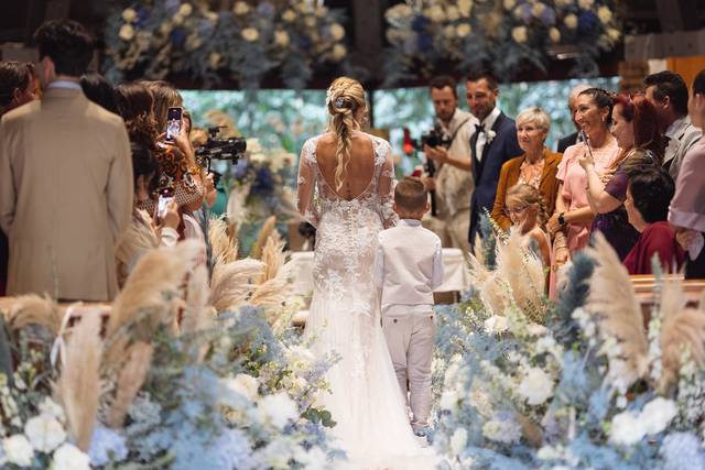 Your Destination Wedding in Italy