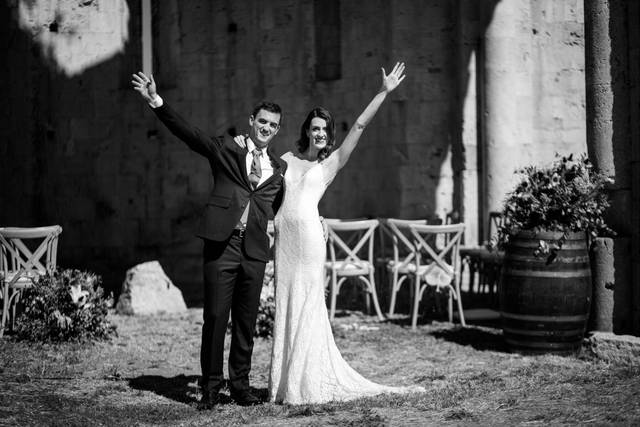Your Destination Wedding in Italy