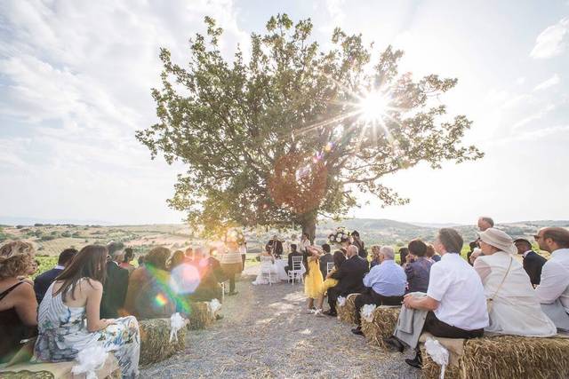 Your Destination Wedding in Italy