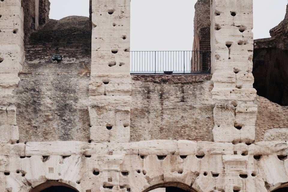 Rome - Colosseum