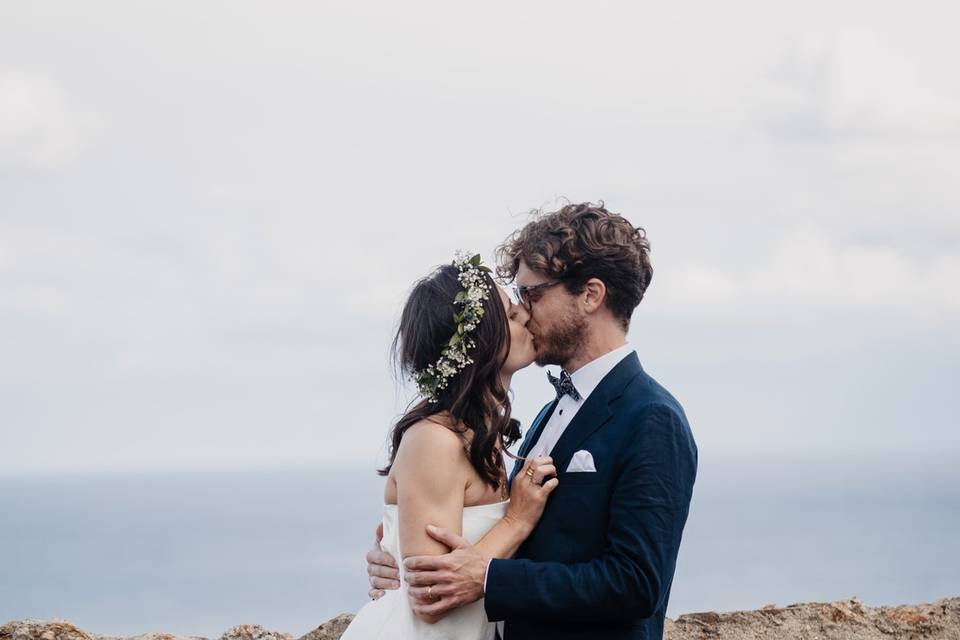 Tuscan Wedding