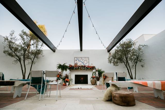 La Ventura Event Center