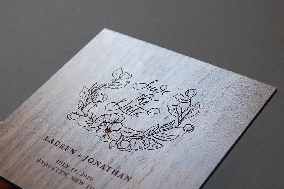 Semi-Custom Collection