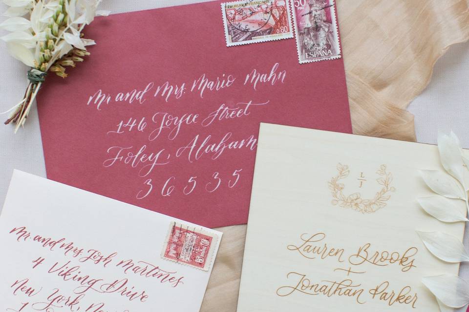 Semi-Custom Collection