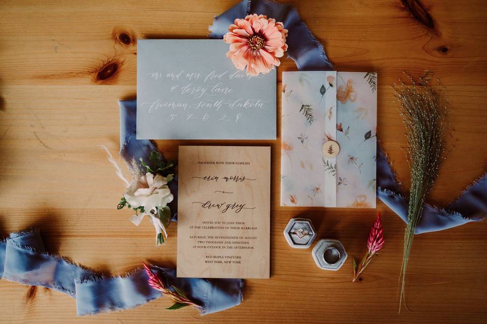 Semi-Custom Collection