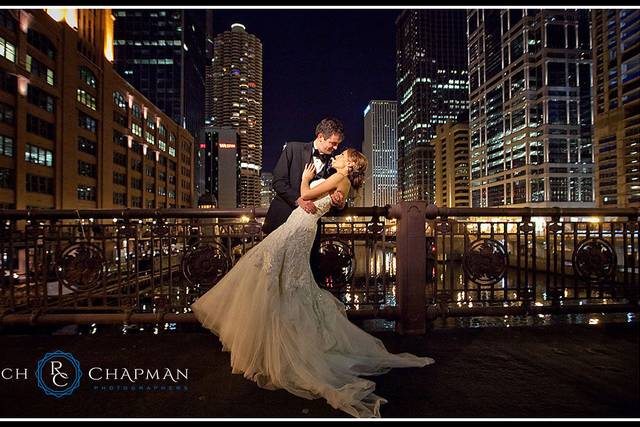 Rich Chapman Photographers