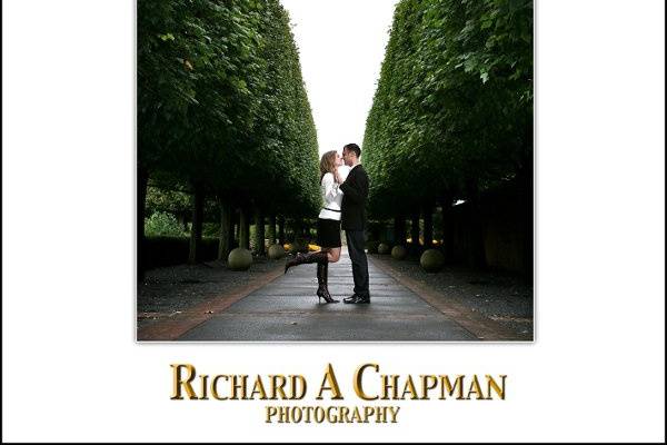 Rich Chapman Photographers