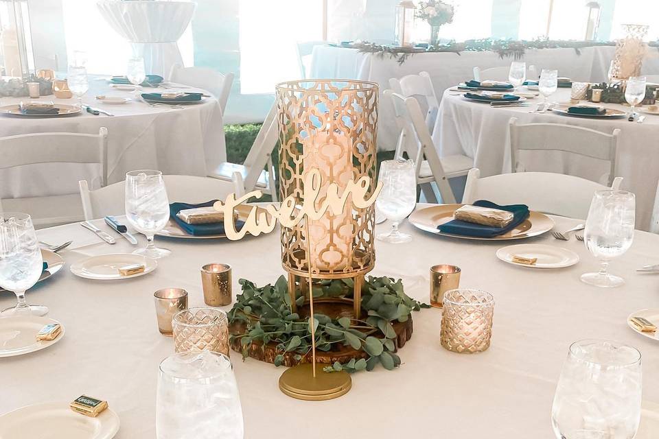 Centerpieces