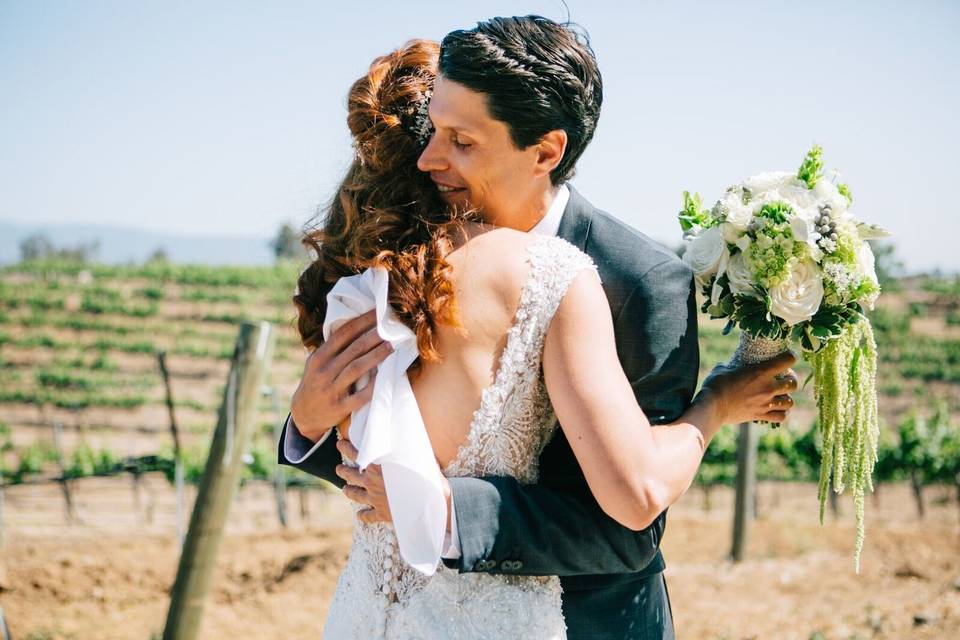 Bel Vino Winery by Wedgewood Weddings