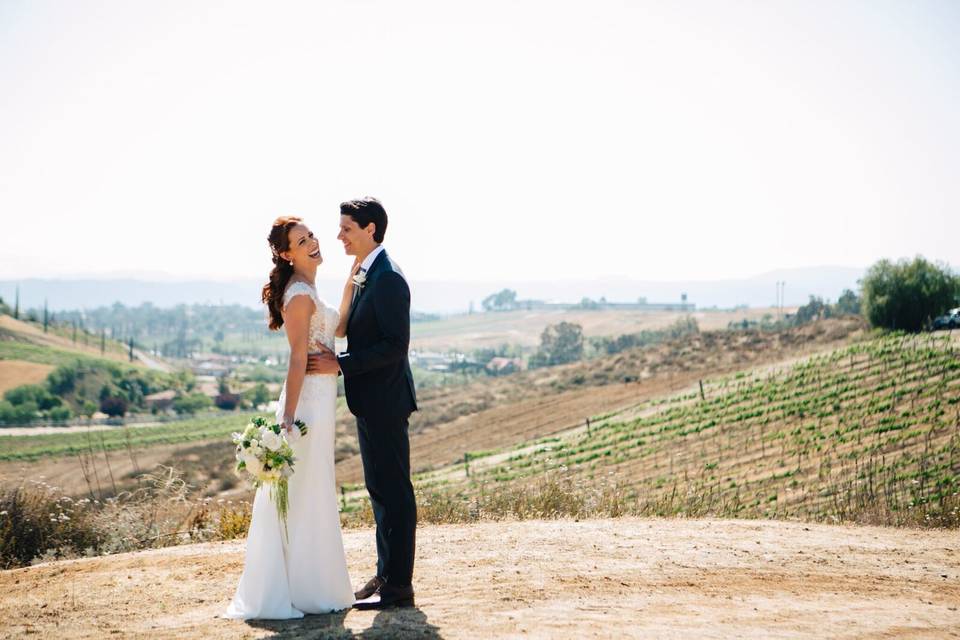 Bel Vino Winery by Wedgewood Weddings