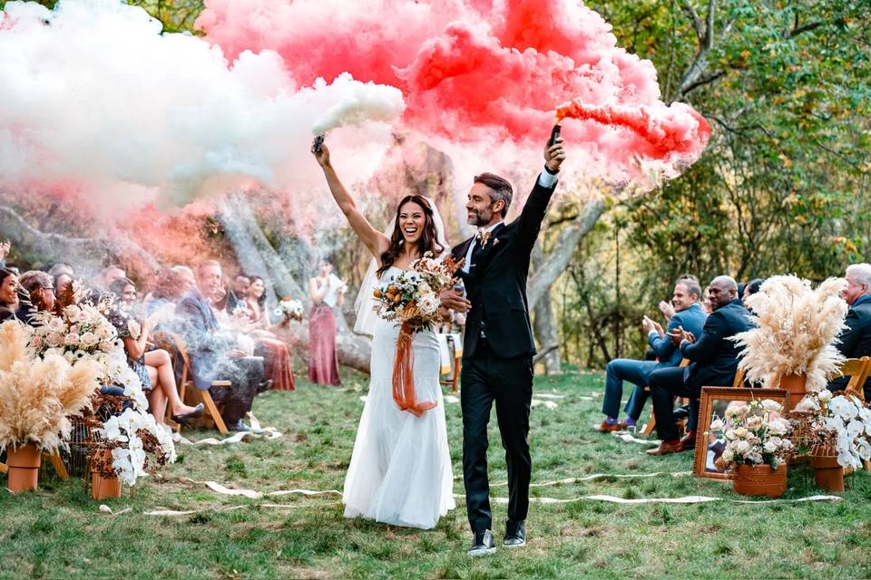 Sonoma Wedding Photographer