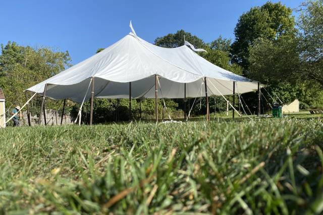 Just Hitched Event Services LLC