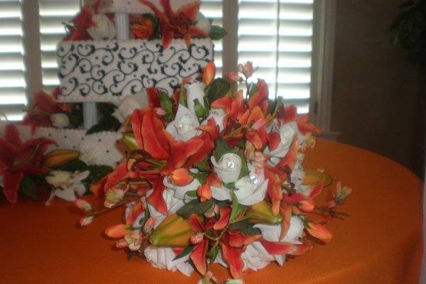 Flowers By Kathy