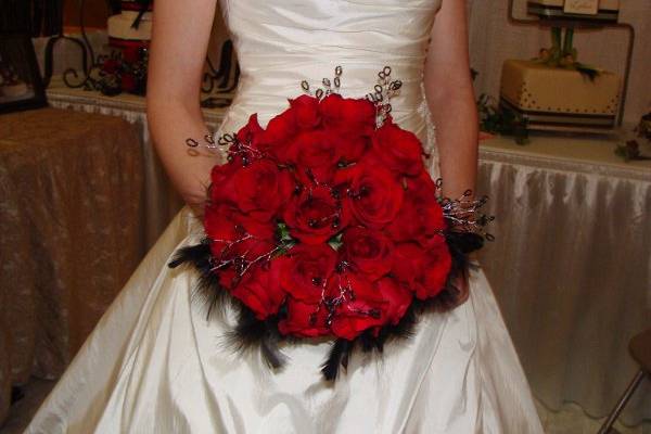 Flowers By Kathy
