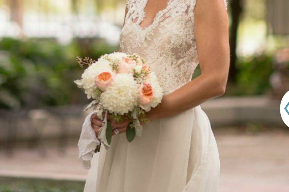 Gorgeous Bride