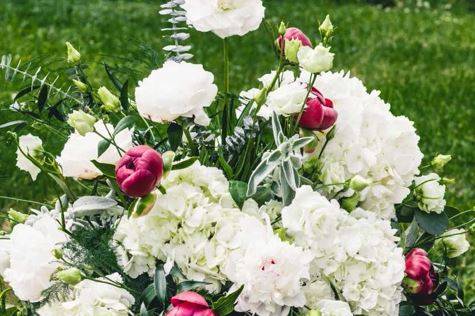 Urn Arrangement