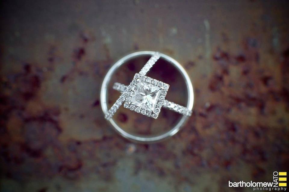 Bartholomew NATO Photography