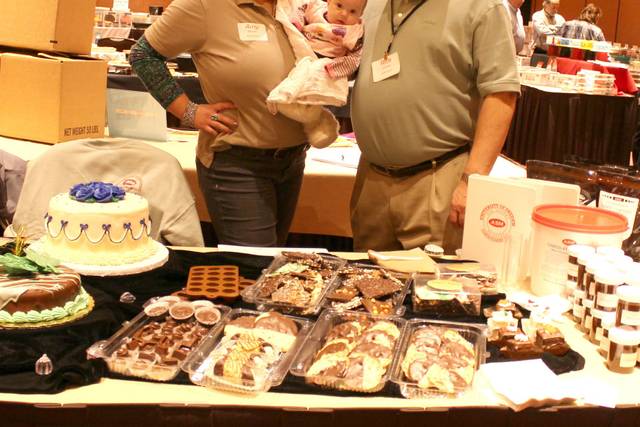 Bittner's Bakery