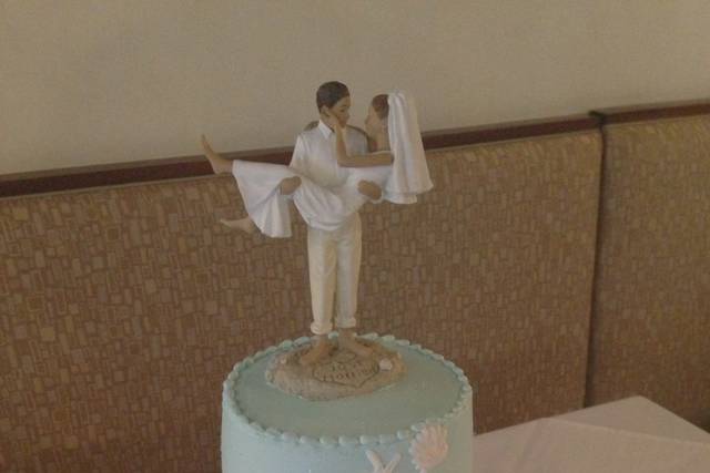 Bittner's Bakery