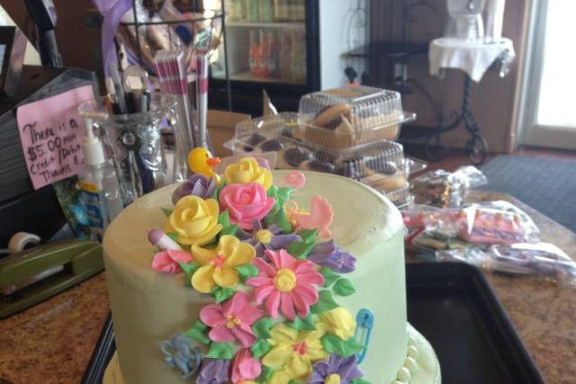 Bittner's Bakery