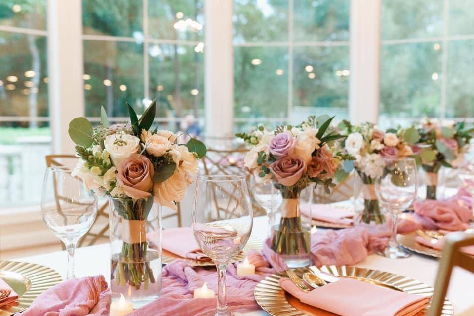Springs Event Venue- Cypress