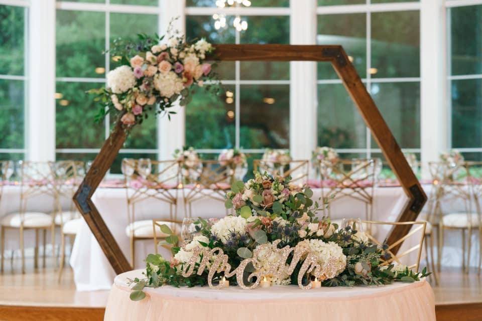 Springs Event Venue- Cypress