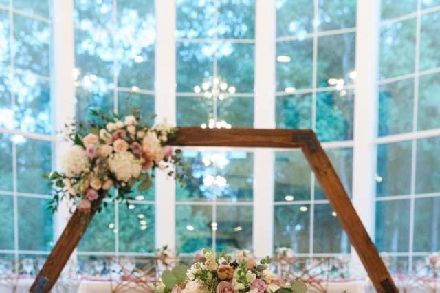 Springs Event Venue- Cypress