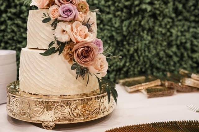 Springs Event Venue- Cypress