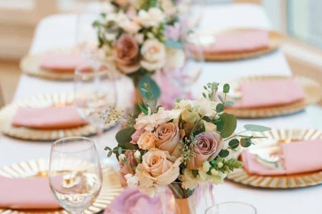 Springs Event Venue- Cypress
