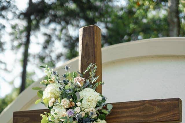 Springs Event Venue- Cypress