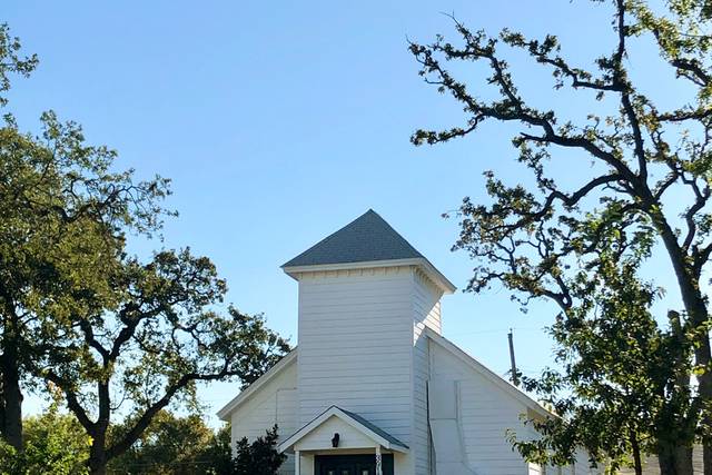 Hyde Park Presbyterian Church