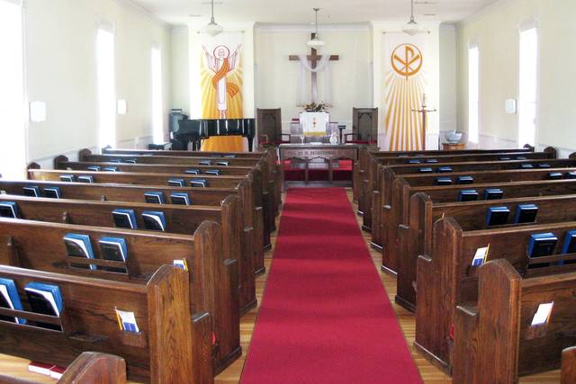 Sanctuary