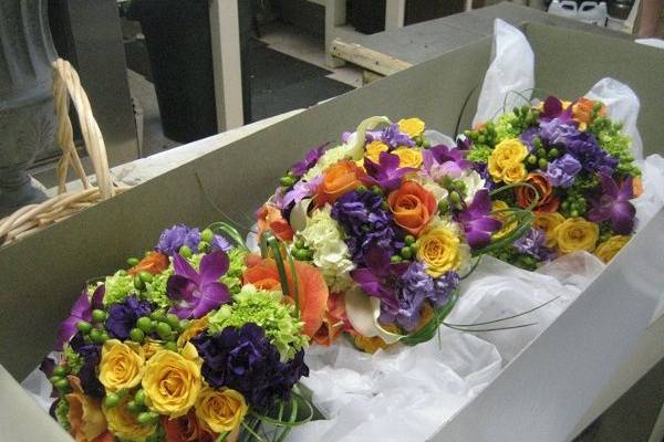 Tyrrells Flowers & Gifts