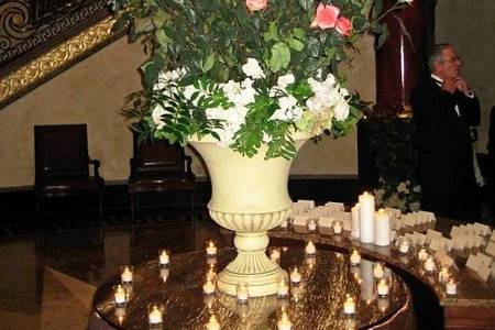 Tyrrells Flowers & Gifts