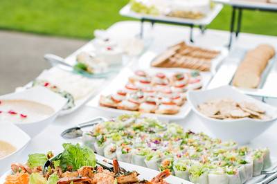 Mon Ami Catering