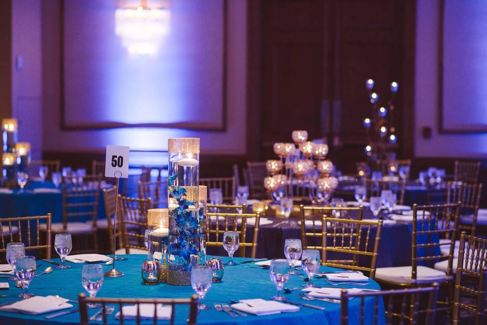 Marriott Houston Westchase