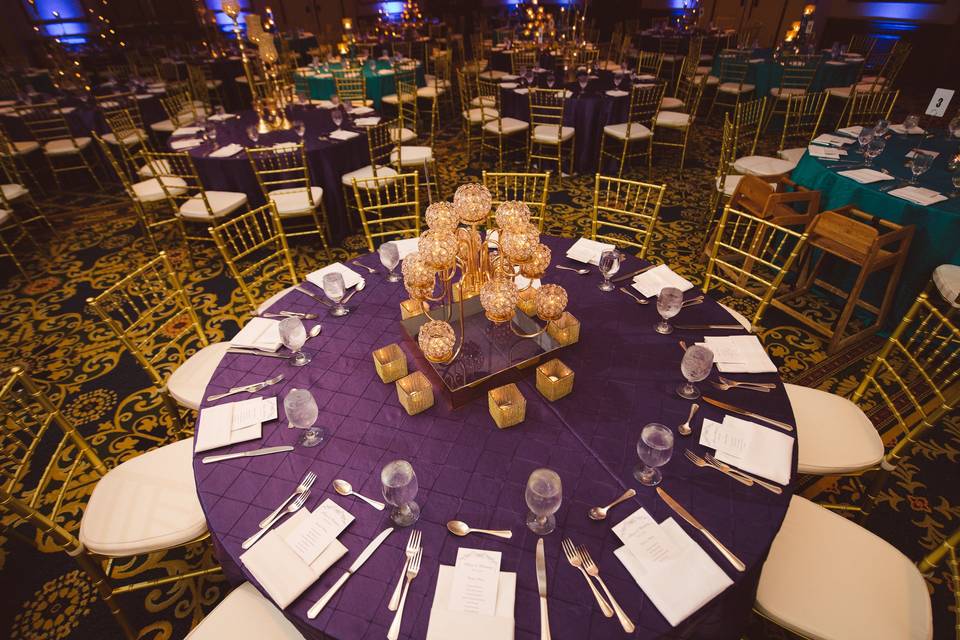 Marriott Houston Westchase